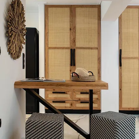 K Town Naxos Appartamento Naxos City