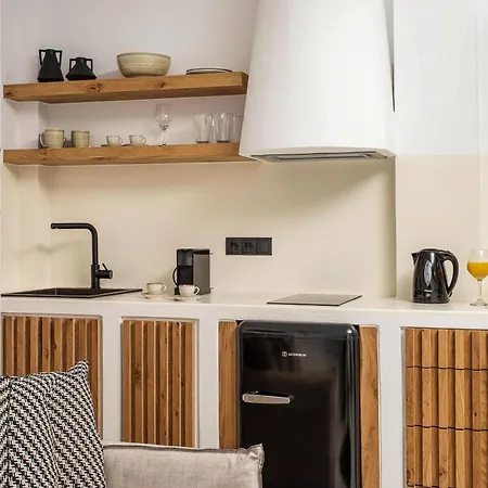 K Town Naxos * Naxos City