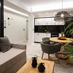 K Town Naxos Apartment *