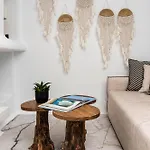 K Town Naxos Apartment *