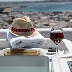 Apartment K Town Naxos