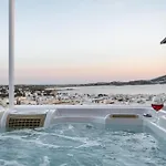 Apartment K Town Naxos *