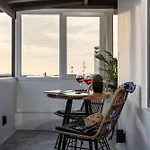Apartment K Town Naxos Naxos City