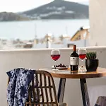 K Town Naxos