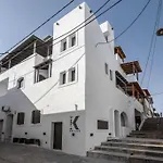 K Town Naxos Apartment