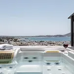 Apartment K Town Naxos