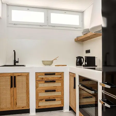 K Town Naxos * Naxos City